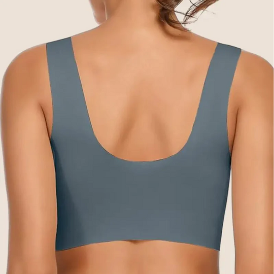 COMFYBRA® | SOUTIEN-GORGE SANS COUTURE ULTRA-CONFORTABLE (1 ACHETÉ = 1 OFFERT)