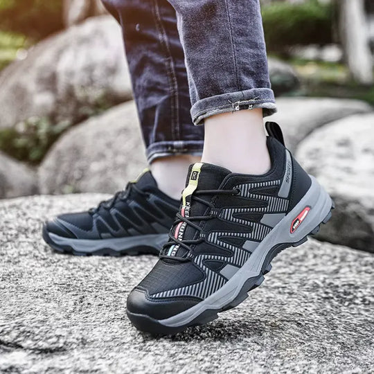 OrthoTrailPro™ - Chaussures de marche à confort orthopédique