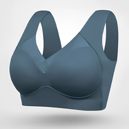 COMFYBRA® | SOUTIEN-GORGE SANS COUTURE ULTRA-CONFORTABLE (1 ACHETÉ = 1 OFFERT)