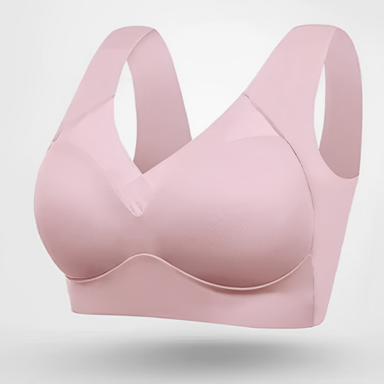 COMFYBRA® | SOUTIEN-GORGE SANS COUTURE ULTRA-CONFORTABLE (1 ACHETÉ = 1 OFFERT)