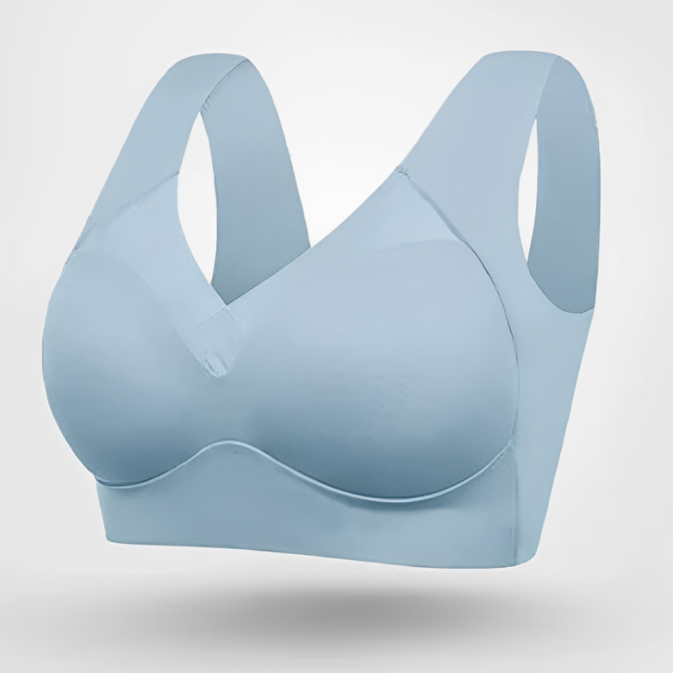 COMFYBRA® | SOUTIEN-GORGE SANS COUTURE ULTRA-CONFORTABLE (1 ACHETÉ = 1 OFFERT)